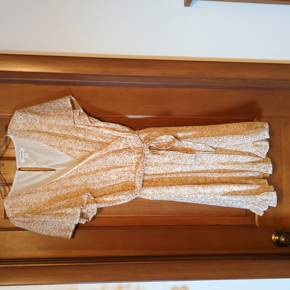 Mittoshop skort jumper.